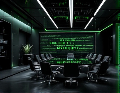 Unlocking the Power of Unique Online Identities: Elevating Your Digital Presence with .U Domains and @U Handles